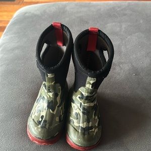 Bogs Camo classics